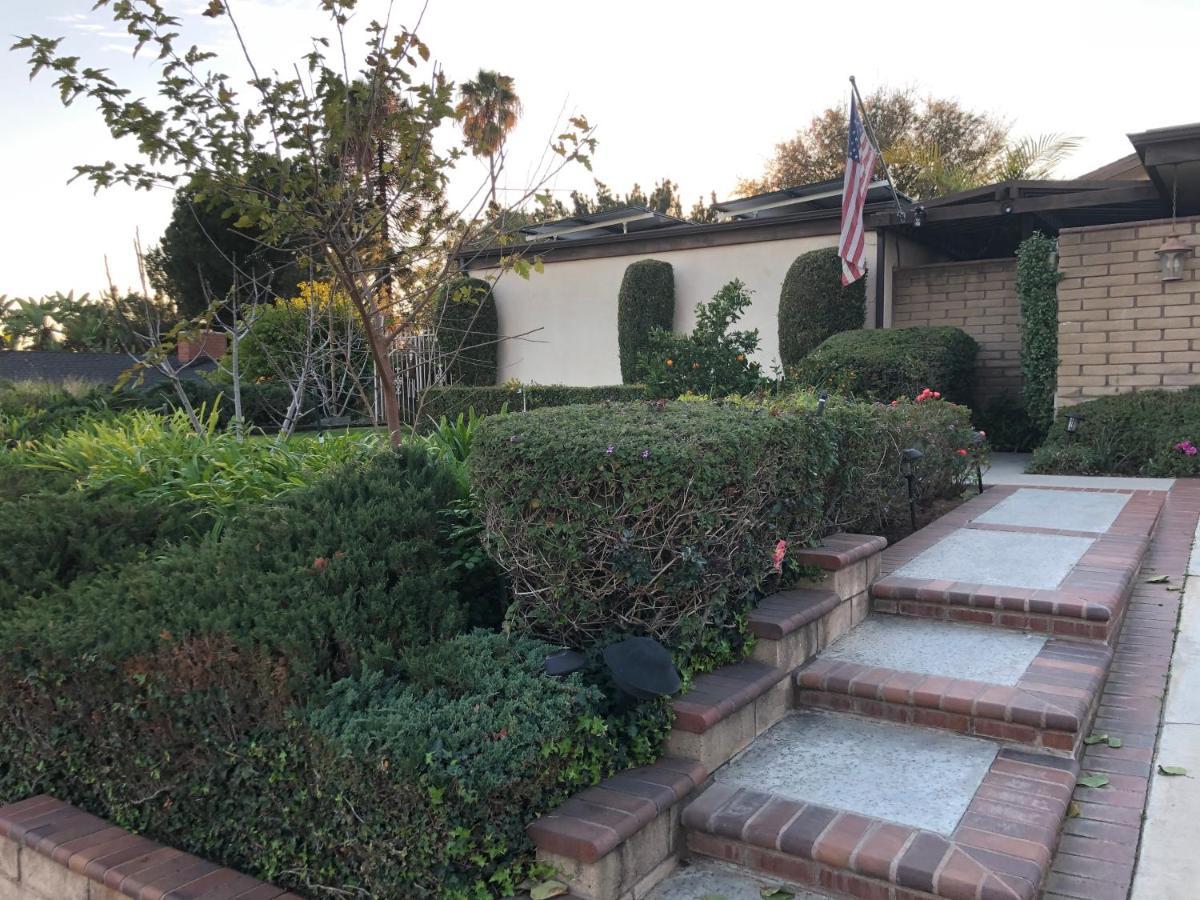 Beautiful House with Fatistic view in Azusa Exterior foto