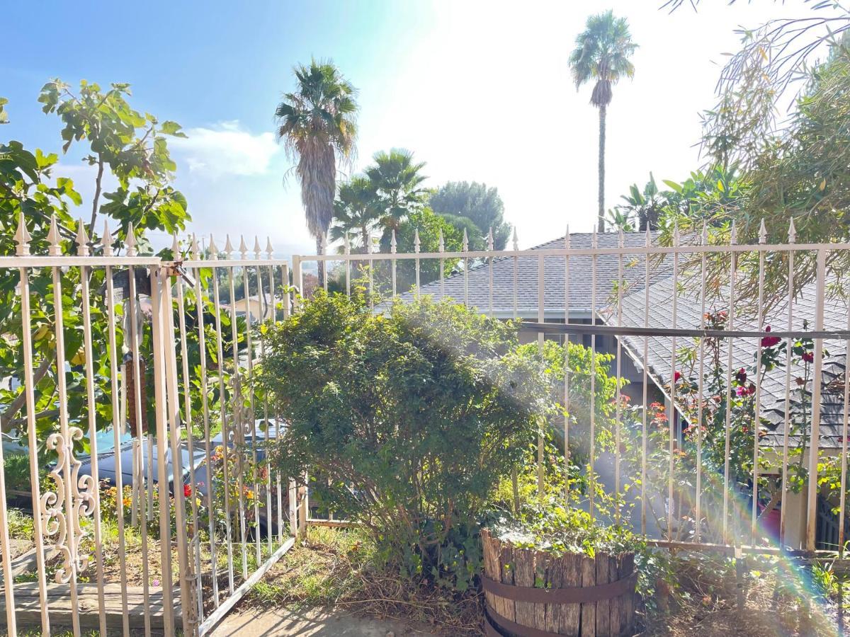 Beautiful House with Fatistic view in Azusa Exterior foto