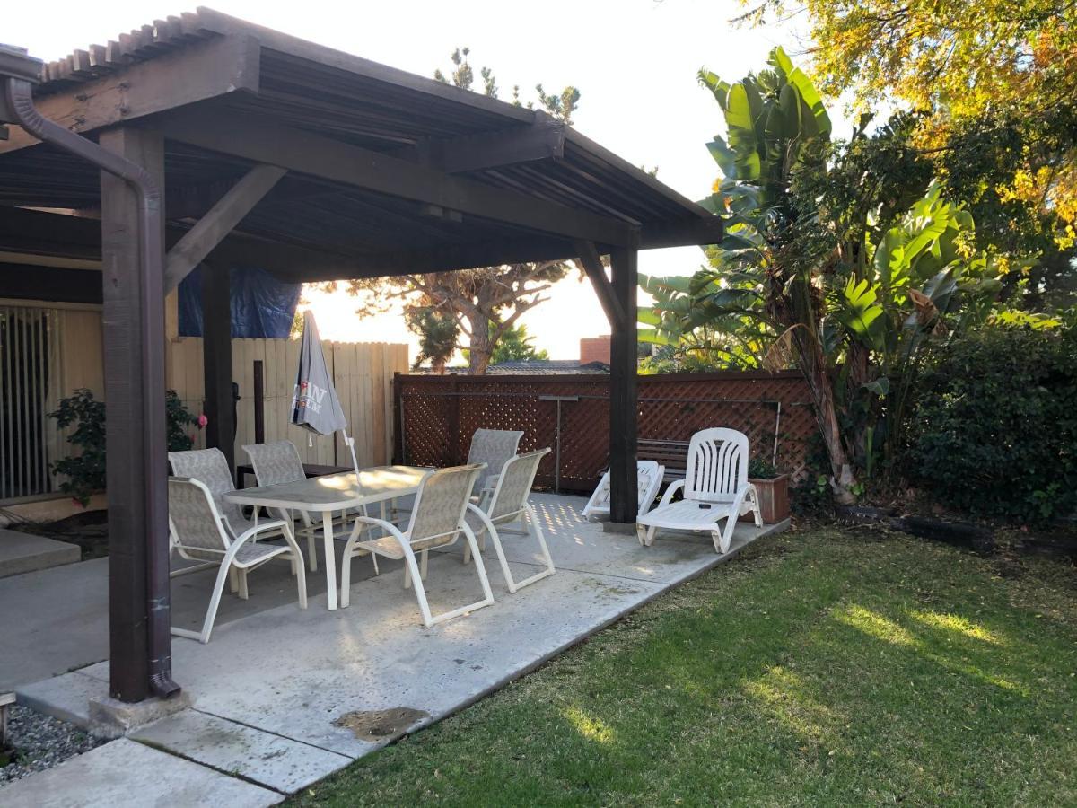 Beautiful House with Fatistic view in Azusa Exterior foto