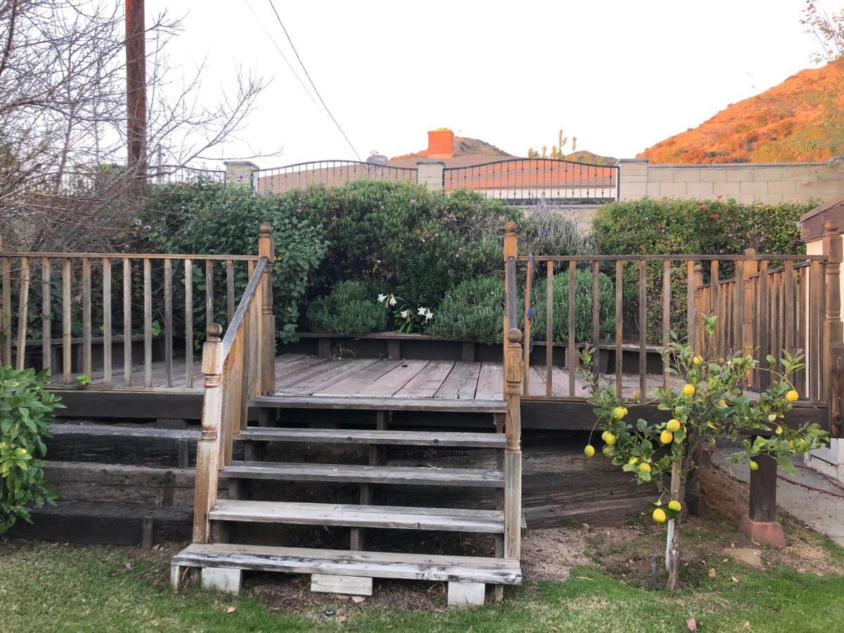 Beautiful House with Fatistic view in Azusa Exterior foto