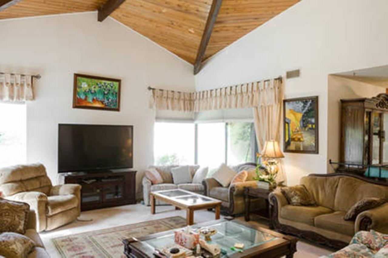 Beautiful House with Fatistic view in Azusa Exterior foto