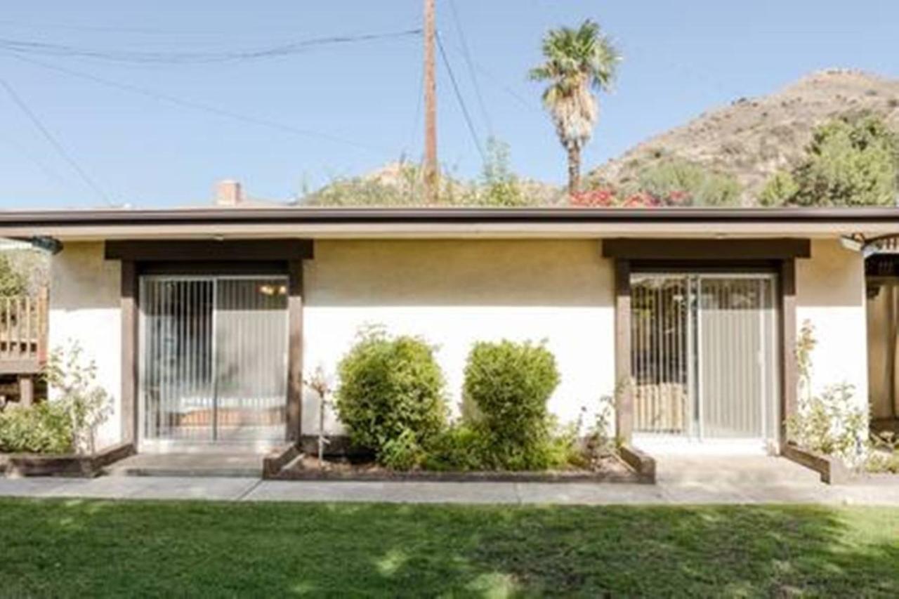 Beautiful House with Fatistic view in Azusa Exterior foto