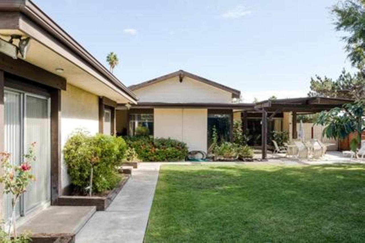 Beautiful House with Fatistic view in Azusa Exterior foto