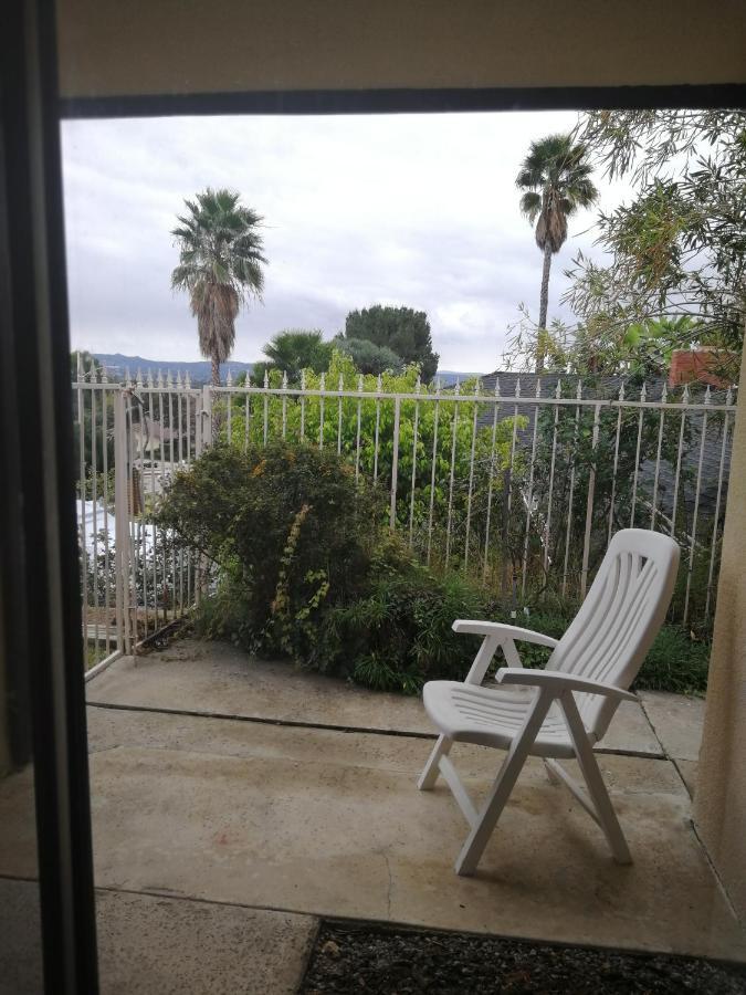 Beautiful House with Fatistic view in Azusa Exterior foto