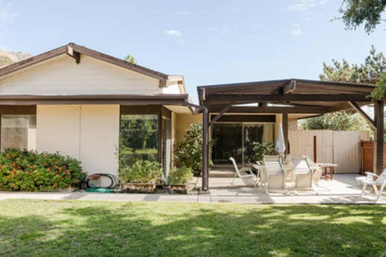 Beautiful House with Fatistic view in Azusa Exterior foto