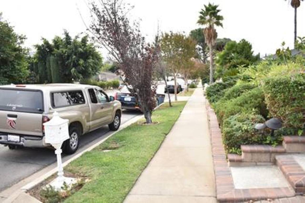 Beautiful House with Fatistic view in Azusa Exterior foto